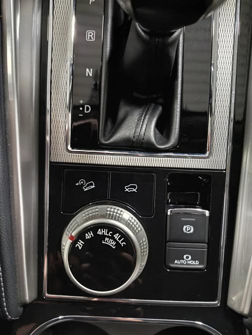 Mitsubishi Pajero Sport III Рестайлинг Казань  - изображение 26