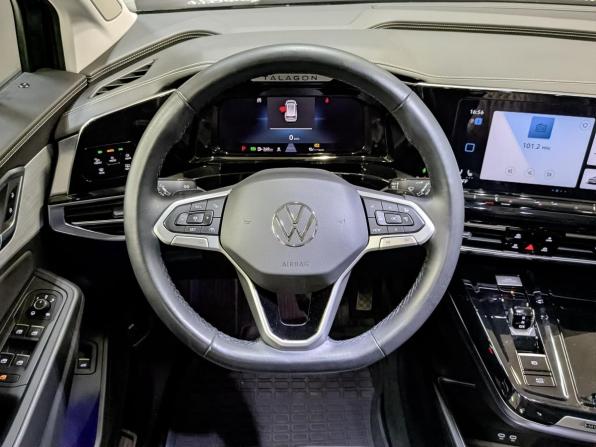 Volkswagen Talagon I с пробегом 2023 года, цена 4 150 000 рублей, 87564 км, внедорожник, Автокод Объявления