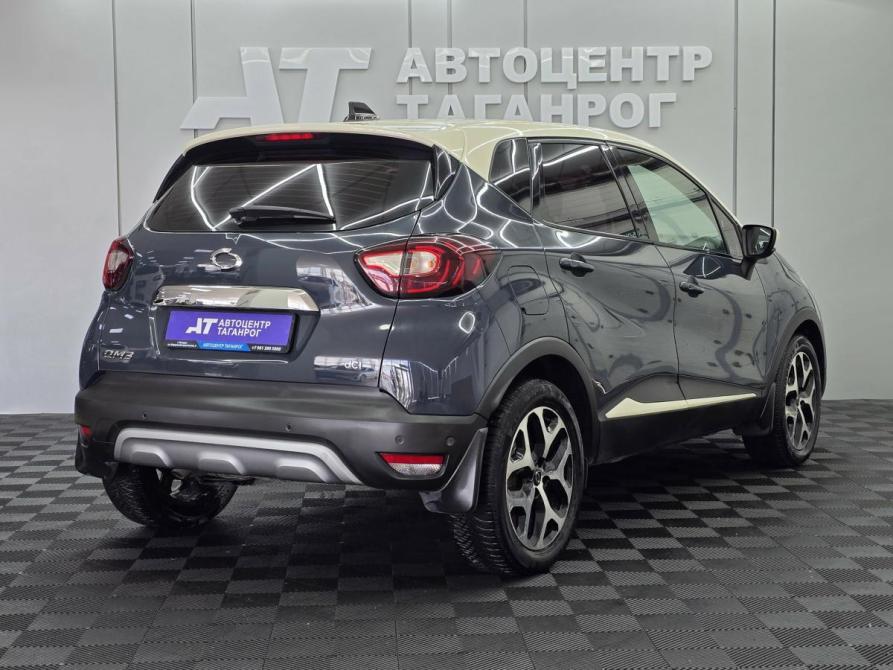 Renault Samsung QM3 Таганрог  - изображение 4