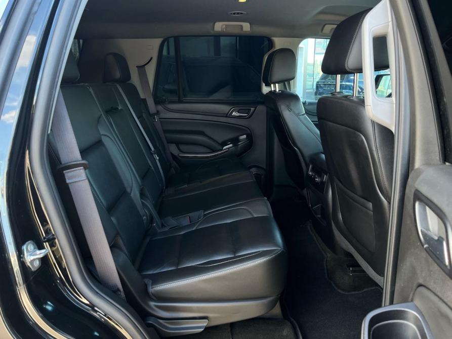 Chevrolet Tahoe IV Калуга  - изображение 11