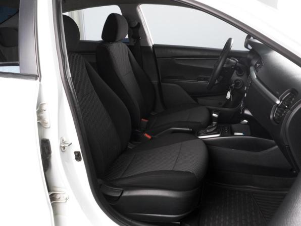 Kia Rio IV с пробегом 2019 года, цена 1 199 000 рублей, 304961 км, седан, Автокод Объявления