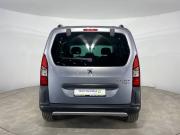Peugeot Partner II Рестайлинг 2 Санкт-Петербург  - изображение 26