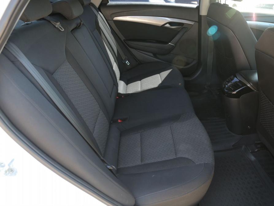 Hyundai i40 I Рестайлинг Иваново  - изображение 11