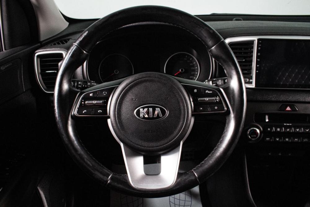 Kia Sportage IV Рестайлинг Сургут  - изображение 11