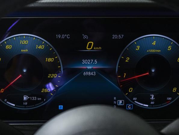Mercedes-Benz E-Класс V (W213 S213 C238) Рестайлинг с пробегом 2020 года, цена 4 499 000 рублей, 69800 км, седан, Автокод Объявления