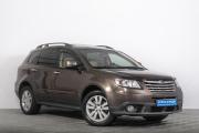 Subaru Tribeca I Рестайлинг Томск  - изображение 22