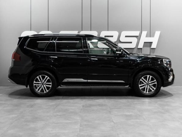 Kia Mohave I Рестайлинг 2 с пробегом 2023 года, цена 5 300 000 рублей, 25089 км, внедорожник, Автокод Объявления