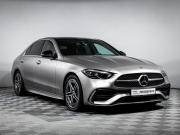 Mercedes-Benz C-Класс V (W206) Москва  - изображение 28