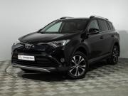 Toyota RAV4 IV (XA40) Рестайлинг Санкт-Петербург  - изображение 21