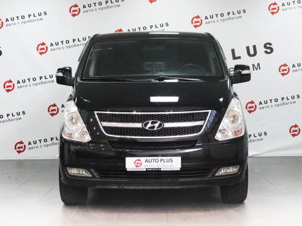 Hyundai Grand Starex I Рестайлинг с пробегом 2015 года, цена 2 599 000 рублей, 235000 км, минивэн, Автокод Объявления