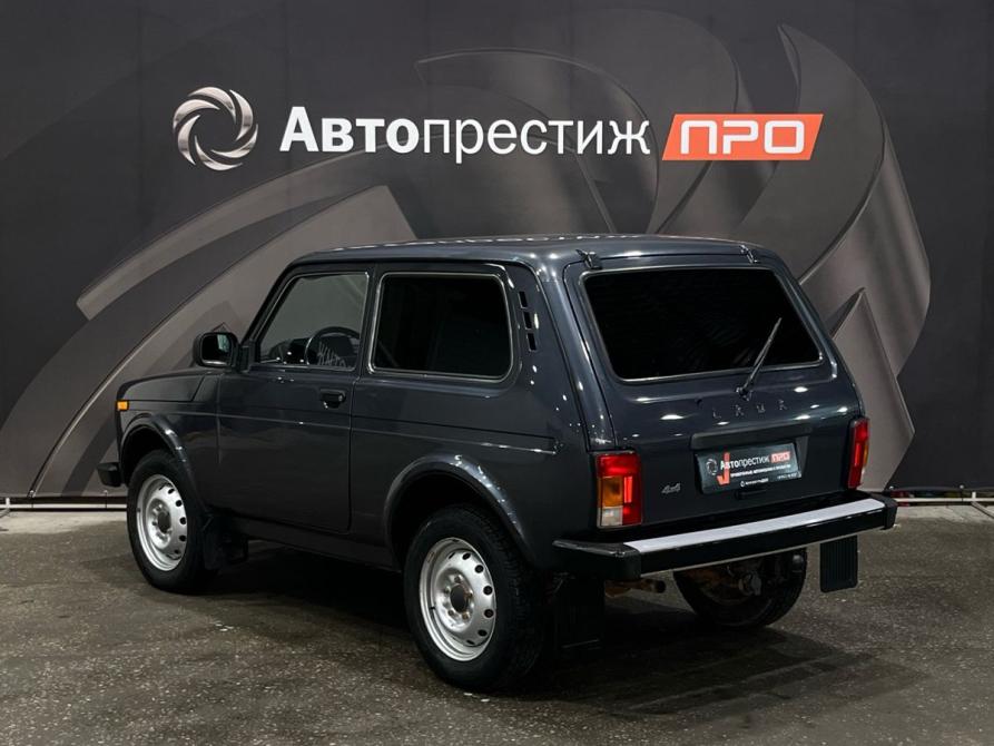 Lada (ВАЗ) 2121 (4x4) I Рестайлинг Пермь  - изображение 7