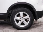 Nissan Qashqai I Рестайлинг Ульяновск  - изображение 30