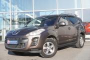 Peugeot 4007 Ульяновск  - изображение 23