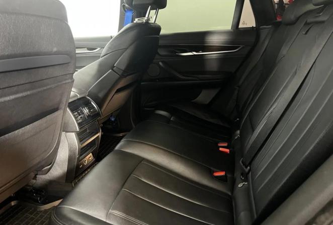 BMW X6 II (F16) с пробегом 2016 года, цена 3 050 000 рублей, 189045 км, внедорожник, Автокод Объявления