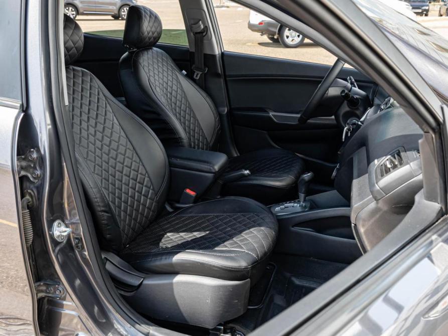 Kia Rio III Рестайлинг Краснодар  - изображение 8