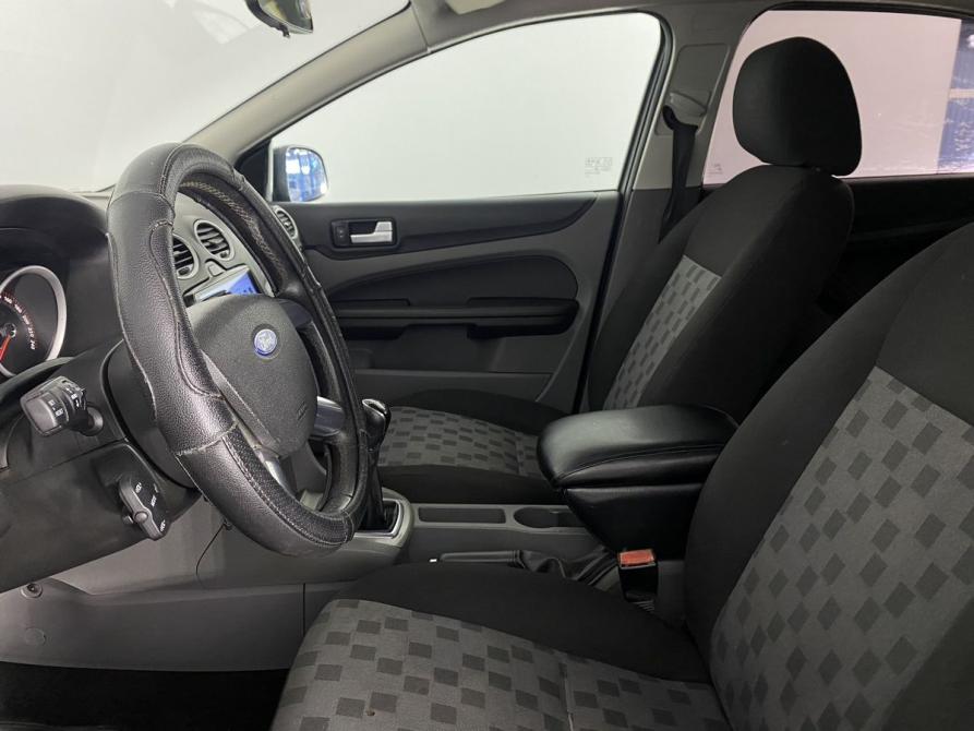 Ford Focus II Рестайлинг Воронеж  - изображение 4