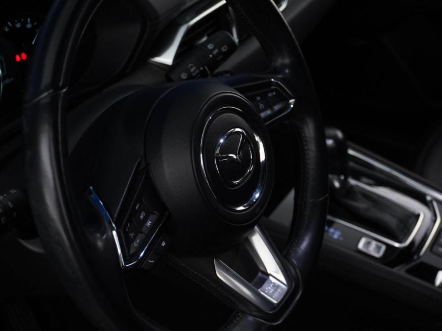 Mazda CX-5 II Москва  - изображение 14