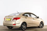 Hyundai Solaris I Тюмень  - изображение 25