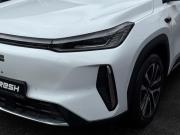 Geely Galaxy M7 Кропоткин  - изображение 34
