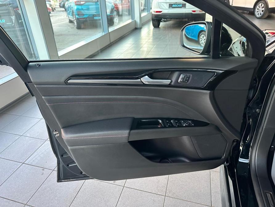 Ford Mondeo V Рестайлинг Санкт-Петербург  - изображение 11