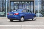 Lada (ВАЗ) Vesta I Брянск  - изображение 25