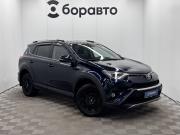 Toyota RAV4 IV (XA40) Рестайлинг Воронеж  - изображение 26