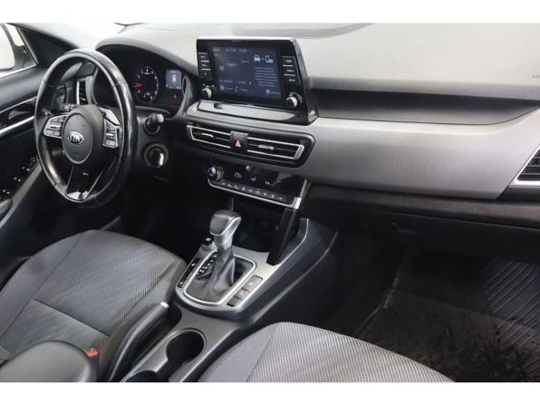 Kia Seltos I с пробегом 2020 года, цена 2 208 000 рублей, 73400 км, внедорожник, Автокод Объявления