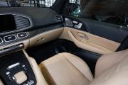 Mercedes-Benz GLE II (V167) Рестайлинг 2 Москва  - изображение 28