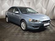 Mitsubishi Lancer X Москва  - изображение 23