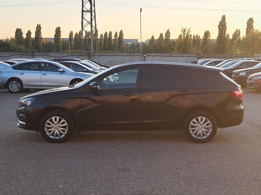 Lada (ВАЗ) Vesta I Набережные Челны  - изображение 10