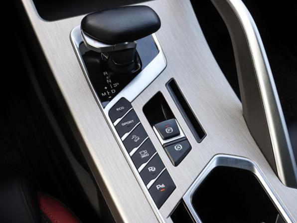 Belgee X50 с пробегом 2024 года, цена 2 097 000 рублей, 14650 км, внедорожник, Автокод Объявления