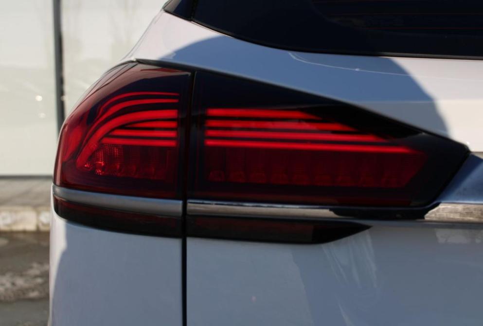 Geely Atlas Pro Саратов  - изображение 14
