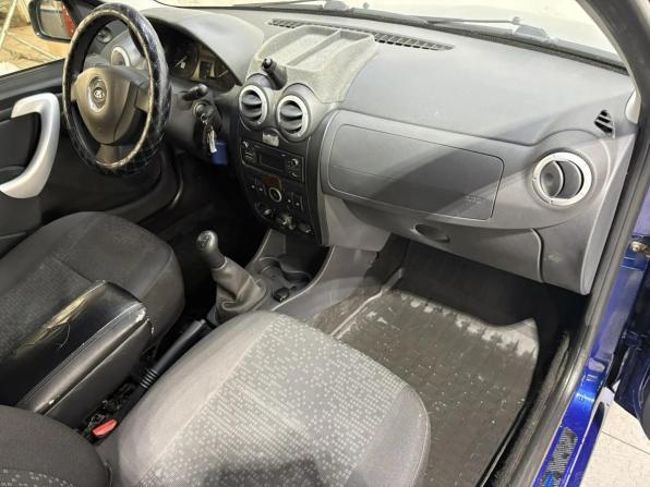 Lada (ВАЗ) Largus I с пробегом 2019 года, цена 820 000 рублей, 179700 км, универсал, Автокод Объявления