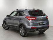Hyundai Creta I Москва  - изображение 36