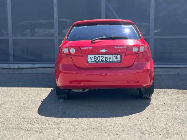 Chevrolet Lacetti I с пробегом 2008 года, цена 320 000 рублей, 232867 км, хэтчбек, Автокод Объявления