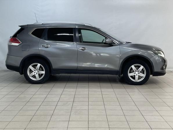 Nissan X-Trail III с пробегом 2015 года, цена 1 170 000 рублей, 206990 км, внедорожник, Автокод Объявления