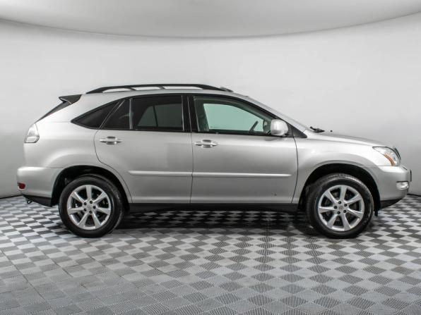 Lexus RX II с пробегом 2004 года, цена 1 197 000 рублей, 221638 км, внедорожник, Автокод Объявления