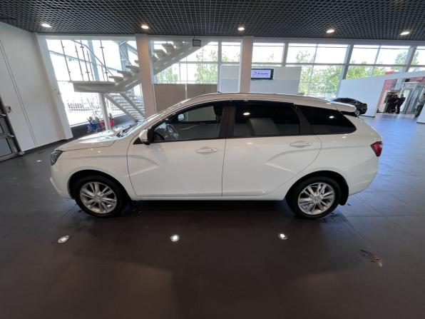 Lada (ВАЗ) Vesta I с пробегом 2018 года, цена 995 000 рублей, 193550 км, универсал, Автокод Объявления