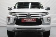 Mitsubishi Pajero Sport III Рестайлинг Кемерово  - изображение 28