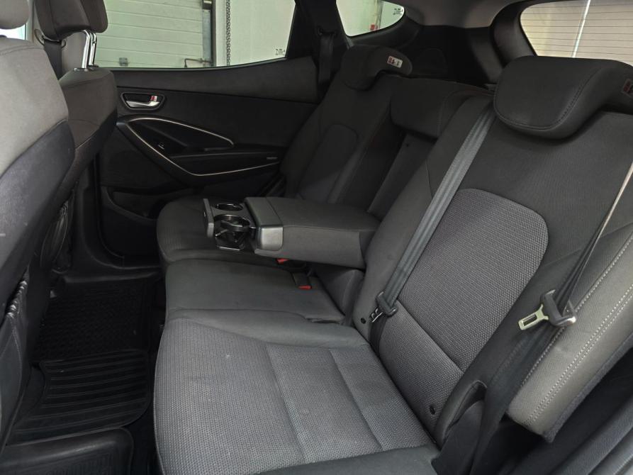 Hyundai Santa Fe III Таганрог  - изображение 23