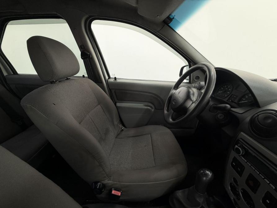 Renault Logan I Смоленск  - изображение 14