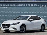 Mazda 3 III (BM) Рестайлинг Ижевск  - изображение 19