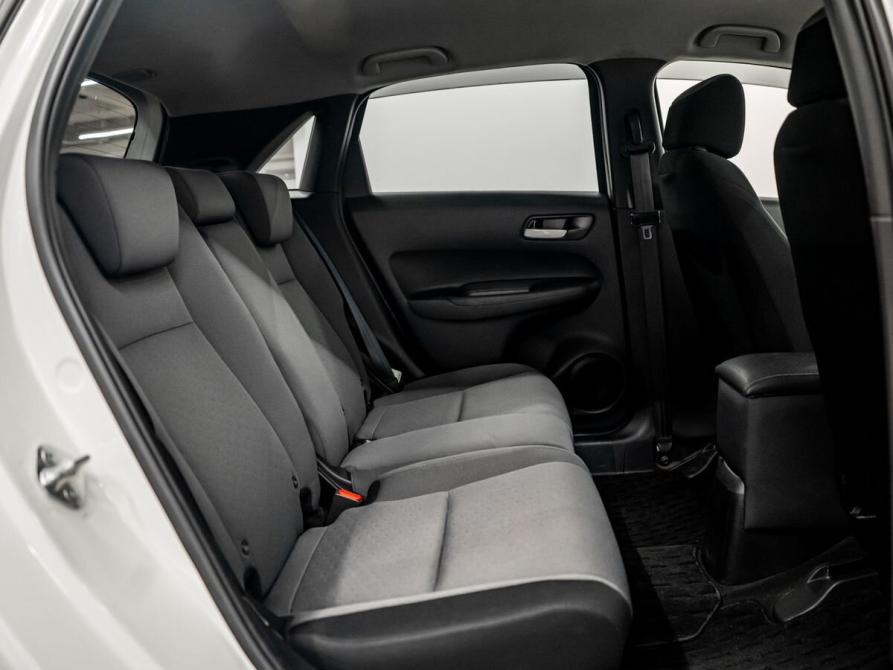 Honda Fit IV Красноярск  - изображение 8