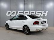 Volkswagen Polo V Рестайлинг Воронеж  - изображение 18