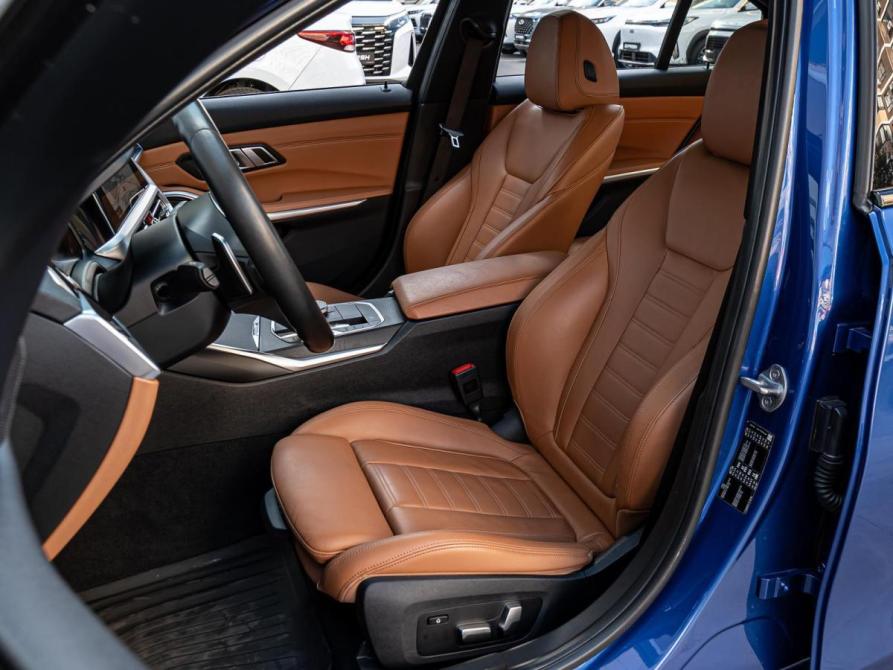 BMW 3 серии VII (G2x) Краснодар  - изображение 14