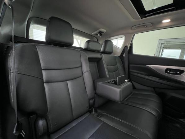 Nissan Murano III (Z52) с пробегом 2016 года, цена 2 300 000 рублей, 100832 км, внедорожник, Автокод Объявления