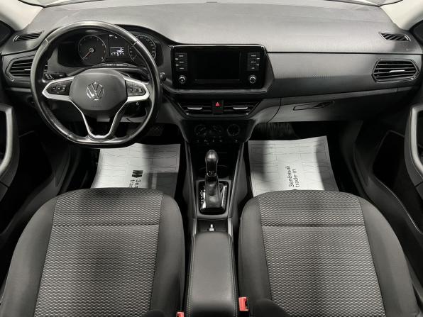Volkswagen Polo VI с пробегом 2020 года, цена 1 645 000 рублей, 44882 км, лифтбек, Автокод Объявления