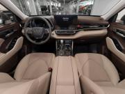 Toyota Highlander IV (XU70) Москва  - изображение 41