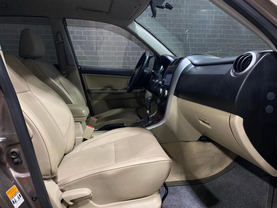 Suzuki Grand Vitara II Рестайлинг 2 Челябинск  - изображение 10