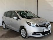 Renault Scenic III Рестайлинг 2 Псков  - изображение 28